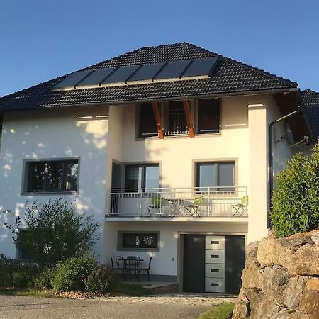 Haus Im Gruenen Villa Bad Zell ภายนอก รูปภาพ