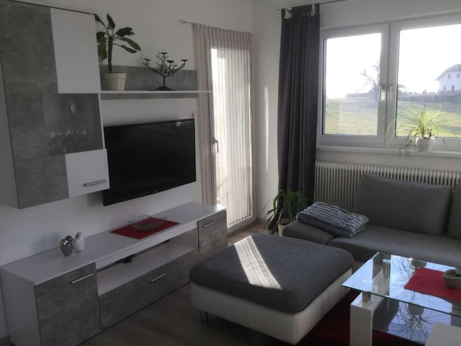 Haus Im Gruenen Villa Bad Zell ภายนอก รูปภาพ
