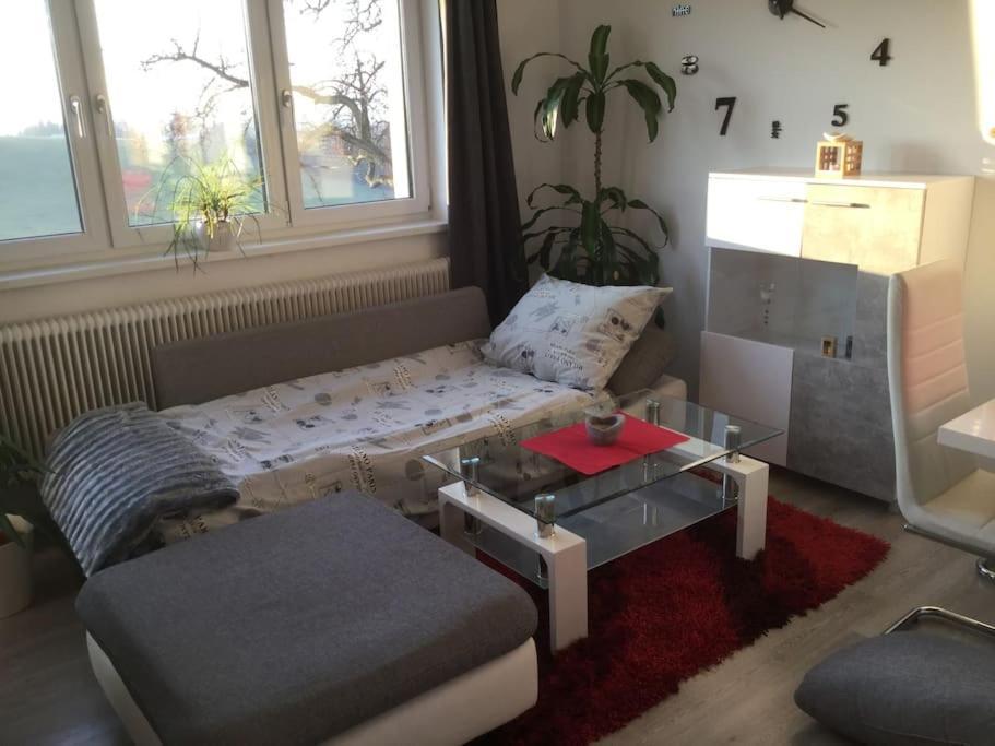 Haus Im Gruenen Villa Bad Zell ภายนอก รูปภาพ