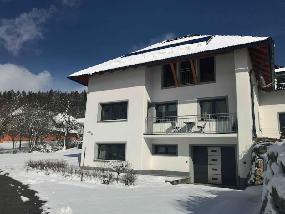 Haus Im Gruenen Villa Bad Zell ภายนอก รูปภาพ