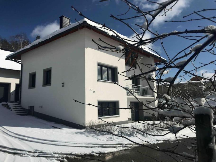 Haus Im Gruenen Villa Bad Zell ภายนอก รูปภาพ