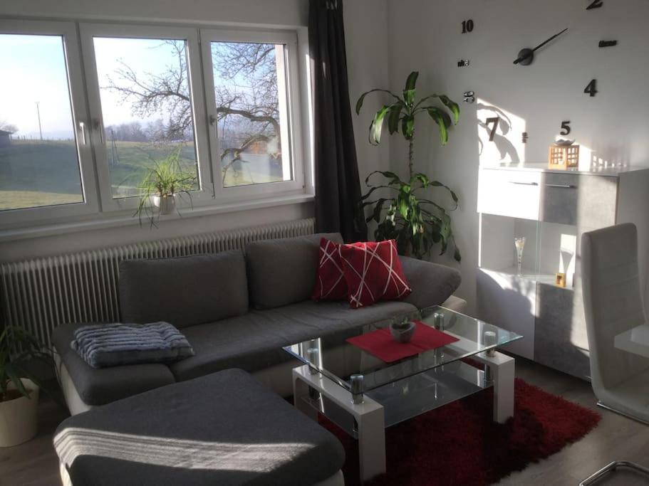 Haus Im Gruenen Villa Bad Zell ภายนอก รูปภาพ
